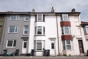 Front Exterior- click for photo gallery